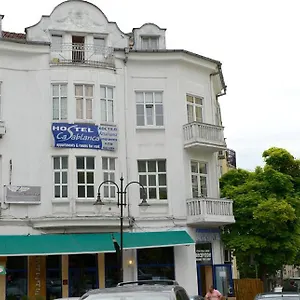 visit hotel